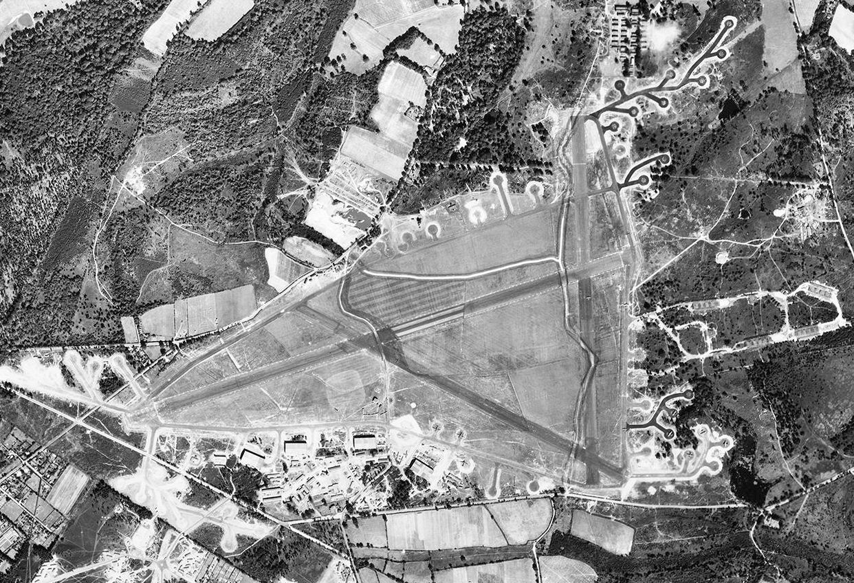 RAF Aldermaston