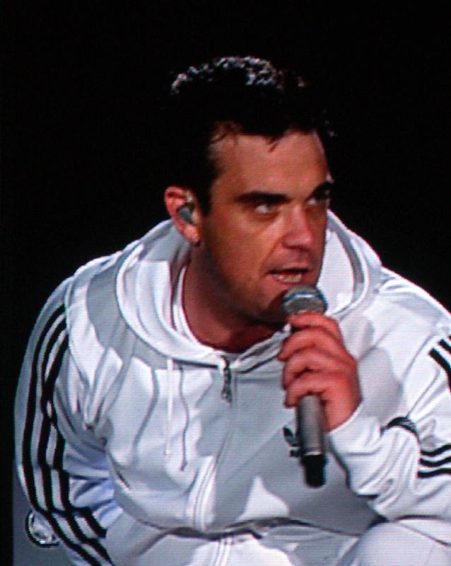 Robbie Williams - Wikipedia