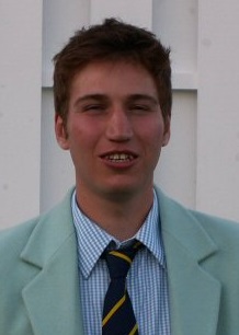 Robin Kemp English cricketer