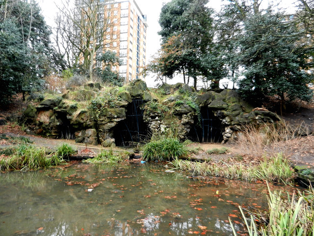 File:Sefton Park Grotto - geograph.org.uk - 2747841.jpg