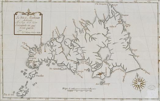 File:Spanish map of Mindanao.jpg