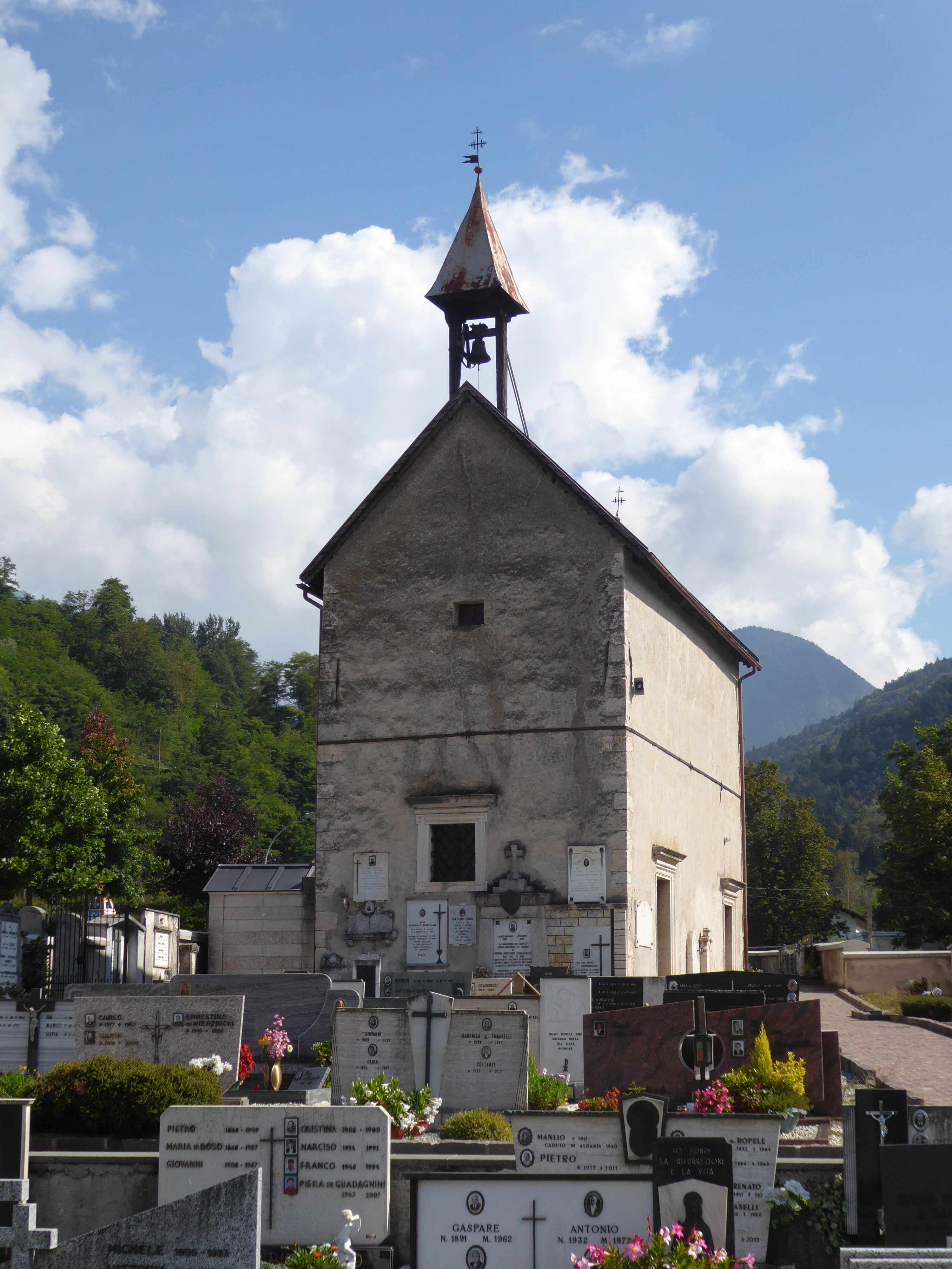 Cappella Della Beata Maria Vergine Di Loreto Wikipedia