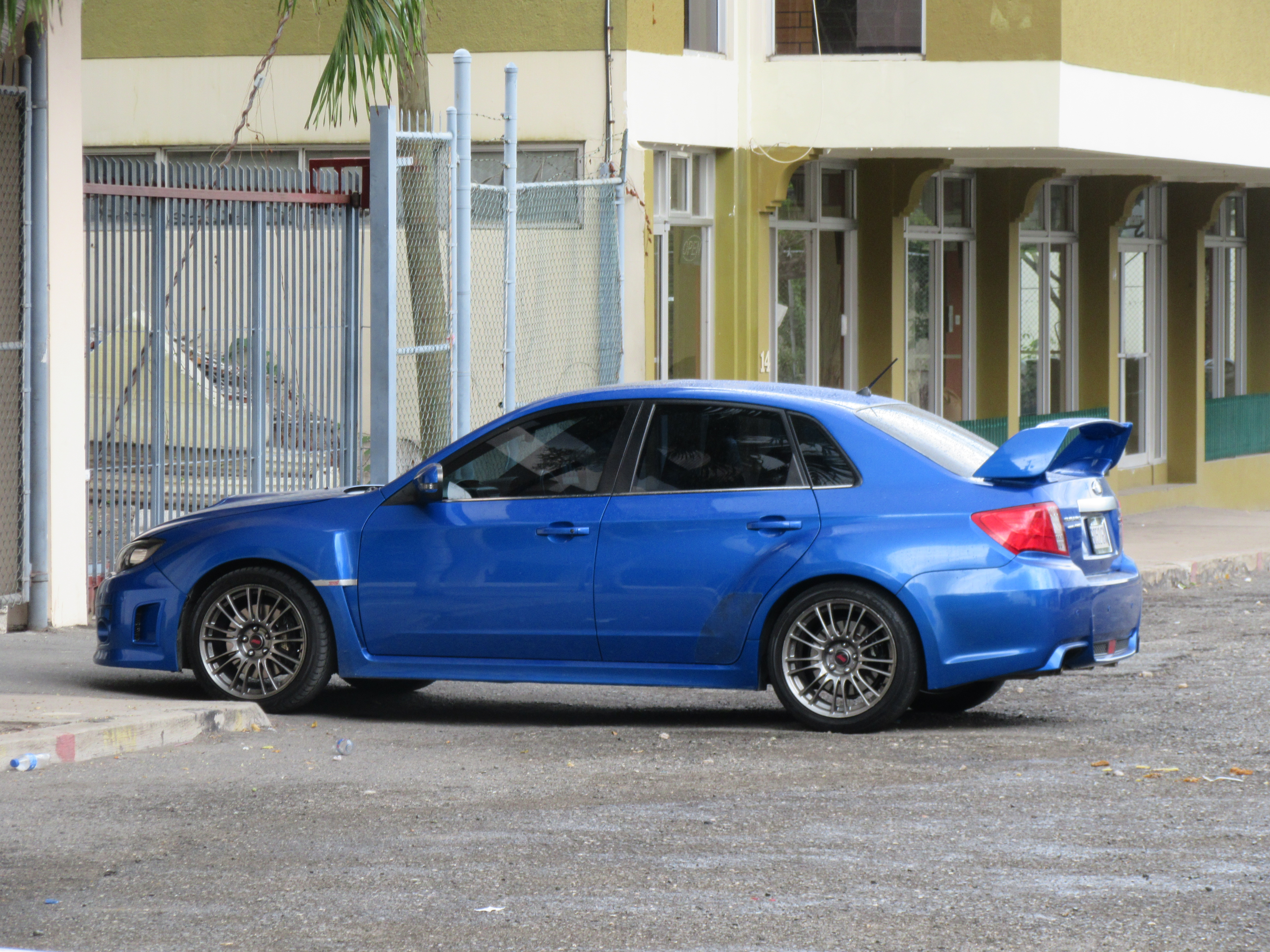 File:Subaru Impreza WRX STI (29099788397).jpg - Wikimedia Commons