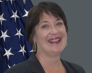 <span class="mw-page-title-main">Sue Bremner</span> American diplomat