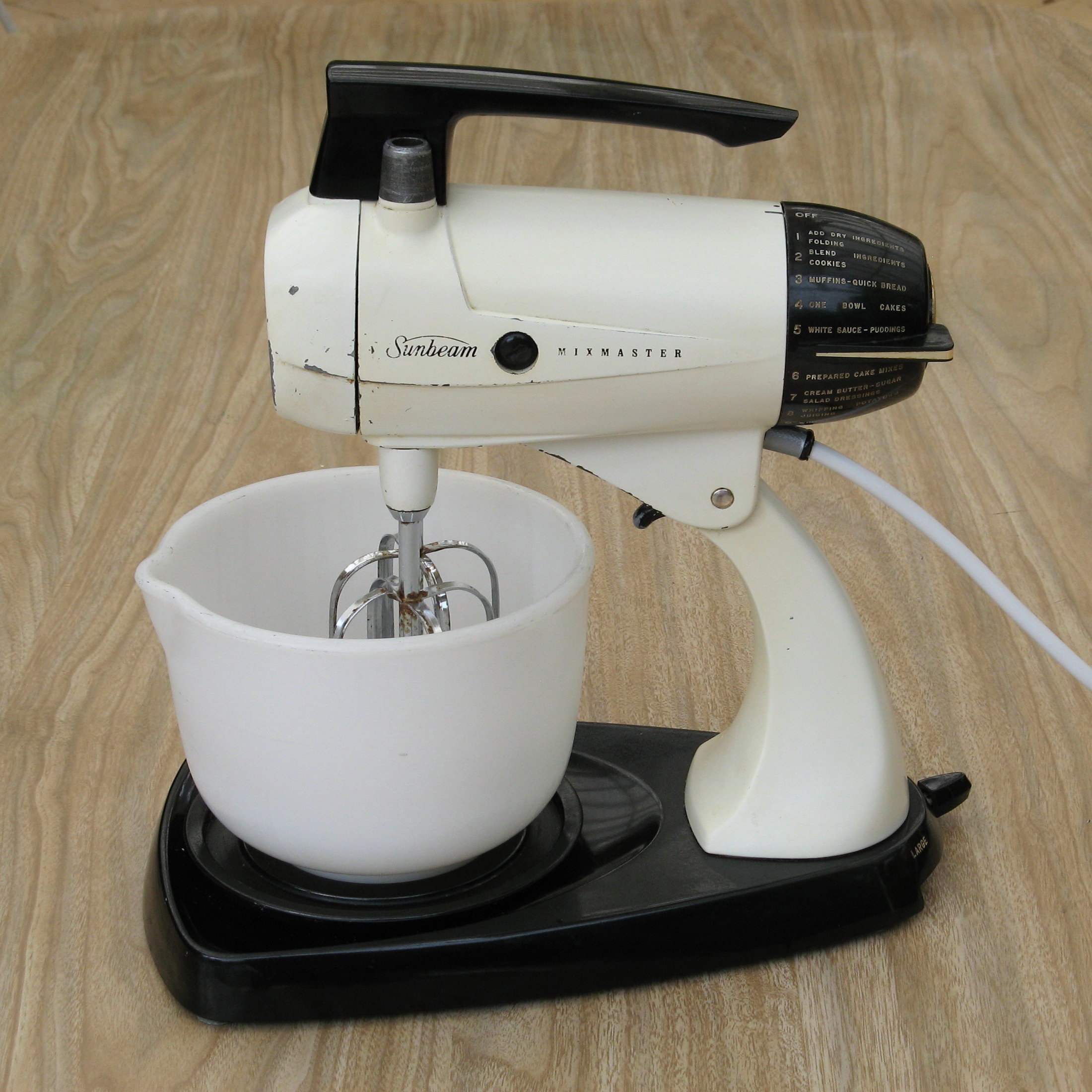 File:Sunbeam Mixmaster 01.jpg - Wikipedia