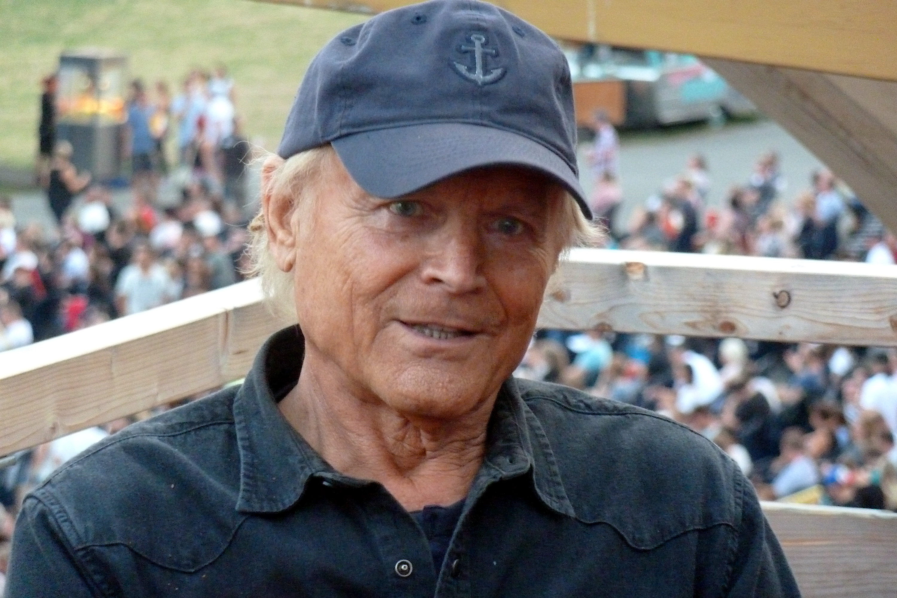 File:Terence Hill in Dresden (20.08.2018).jpg - Wikimedia ...