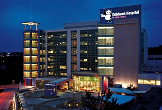 In 2010 Saint Francis completed a new Children's Hospital.