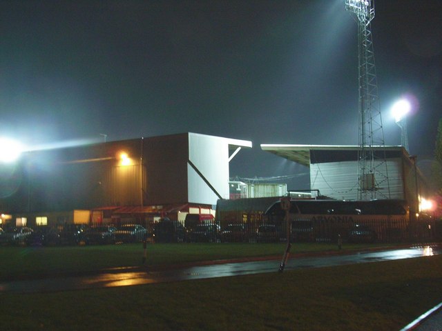 File:The Racecourse - geograph.org.uk - 278931.jpg