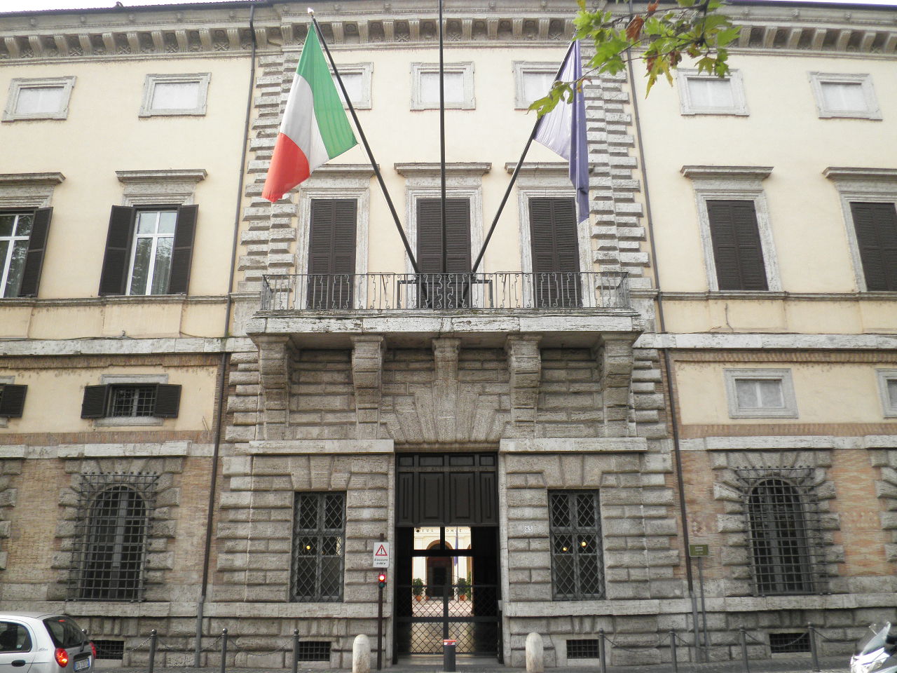 Palazzo Salviati