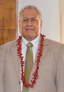 Vaʻaletoa Sualauvi II.