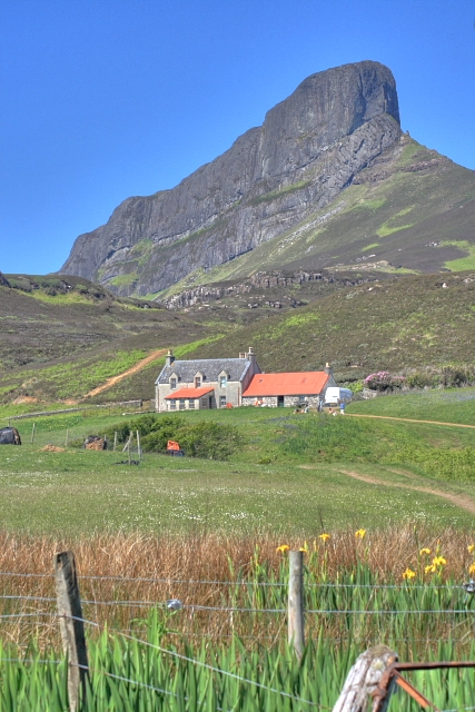 An Sgurr