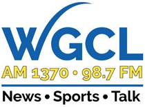 <span class="mw-page-title-main">WGCL (AM)</span> Radio station in Bloomington, Indiana