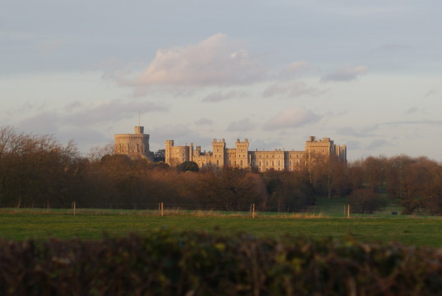File:Windsor Castle - geograph.org.uk - 1600085.jpg