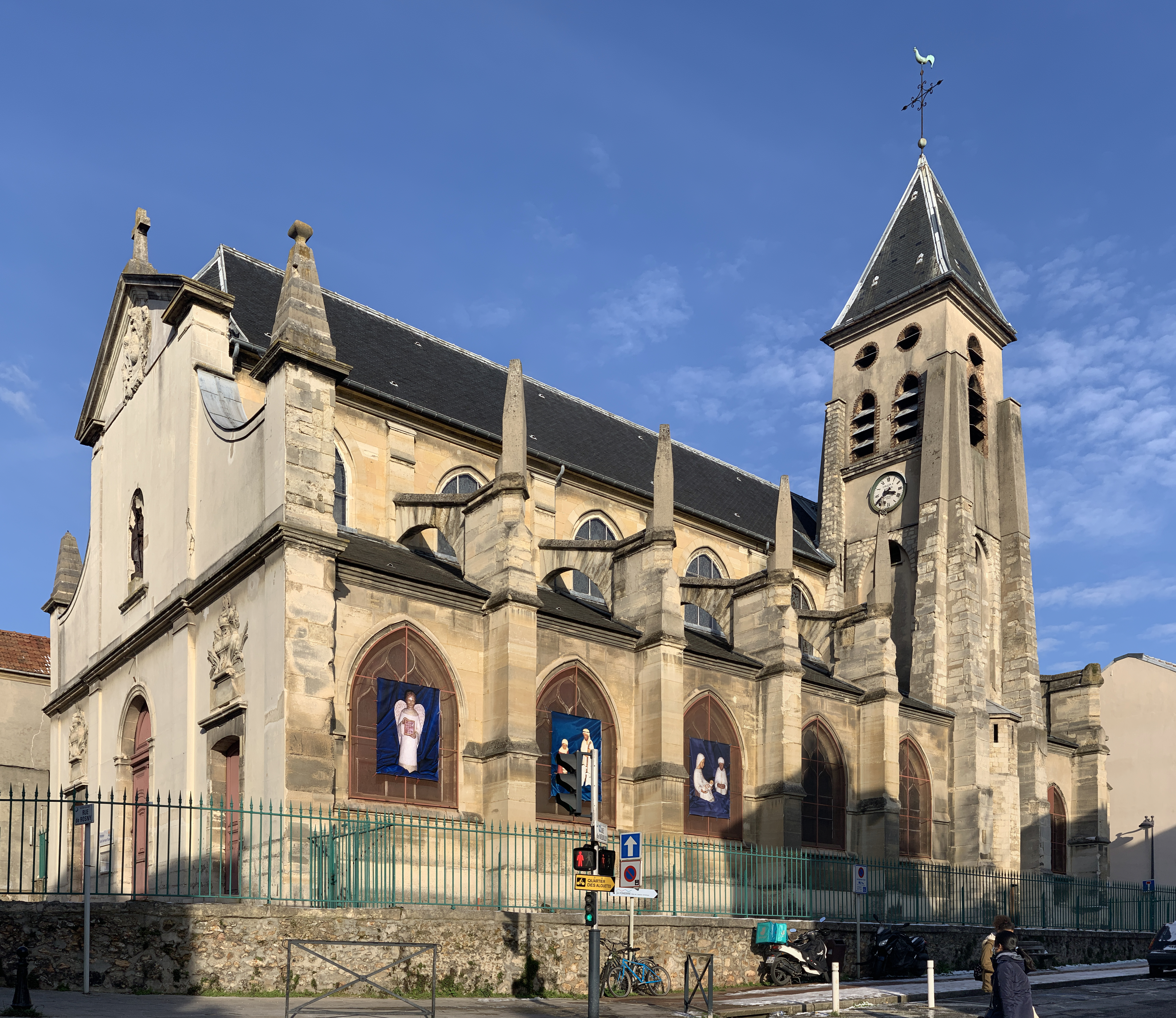 Fontenay-sous-bois