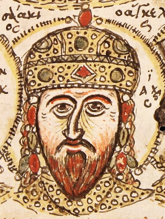 Reign of Isaac II Angelos