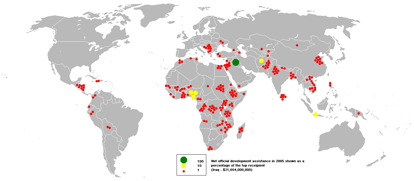 Aid Wikipedia - 