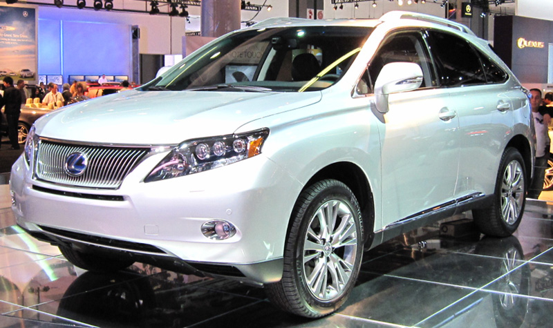 File:2010 Lexus RX 450h LA Auto Show 01.jpg