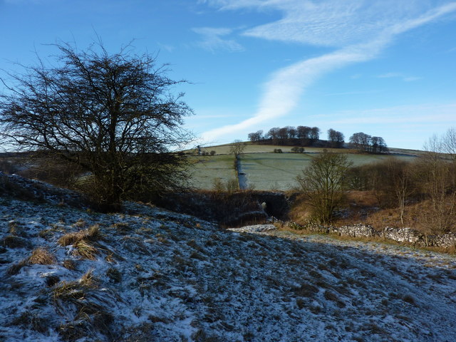 File:A small railway bridge - geograph.org.uk - 1625695.jpg