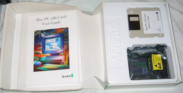 File:Acorn ACA56 Risc PC x86 Card box open.jpg