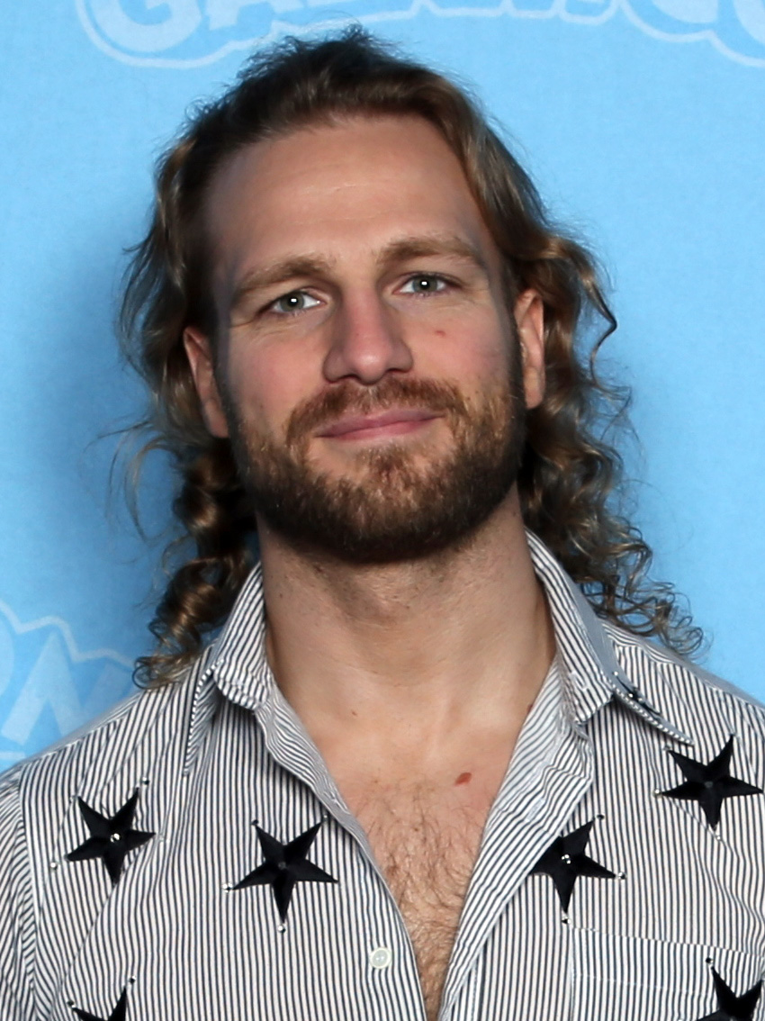 Adam Page Wikipedia