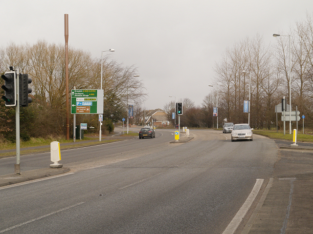 Woodvale, Merseyside