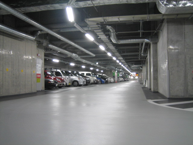 File:Akihabara UDX Parking.jpg