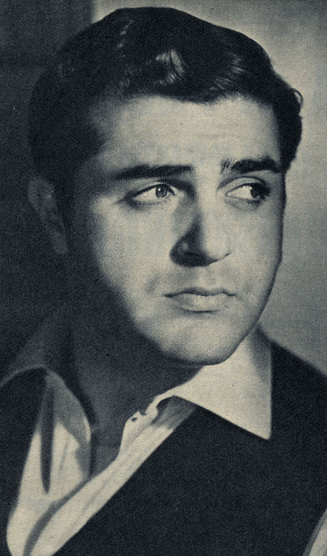 Giuffrè in 1958