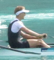 <span class="mw-page-title-main">Alistair Bond</span> New Zealand rower