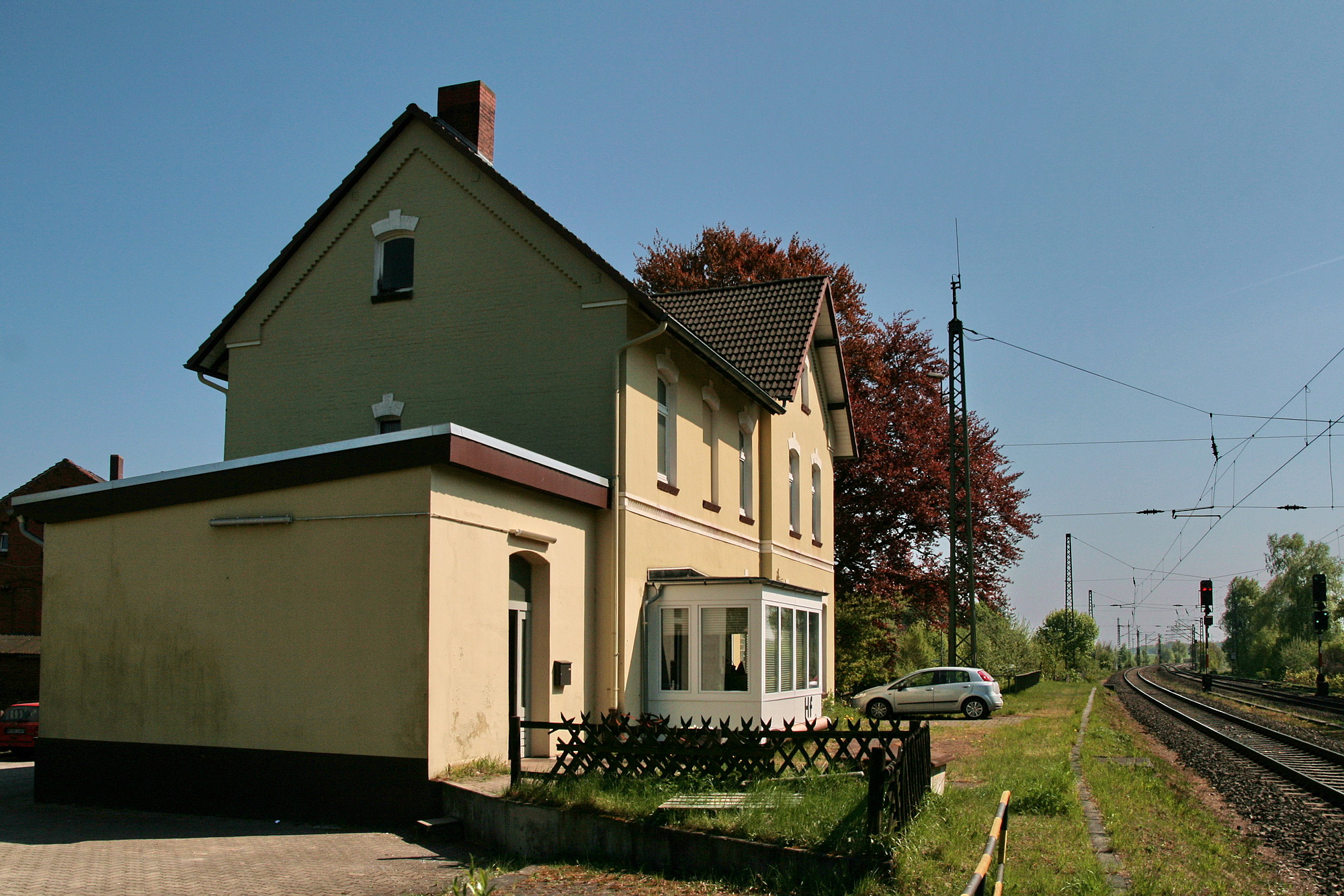 город хаген германия