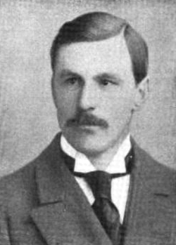 <span class="mw-page-title-main">Arthur Dunn</span> English footballer (1860–1902)