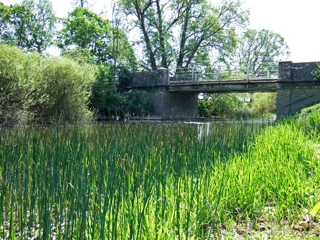 River Lydden