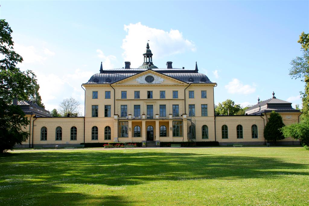 Slott Linköping