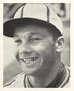 <span class="mw-page-title-main">Bobby Estalella (outfielder)</span> Cuban baseball player (1911-1991)