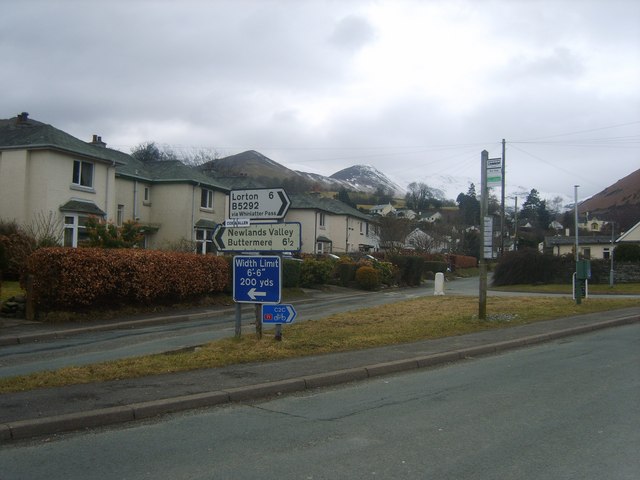 File:Braithwaite - geograph.org.uk - 1732845.jpg