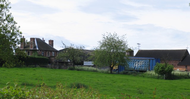 File:Brook Hill Farm - geograph.org.uk - 174531.jpg