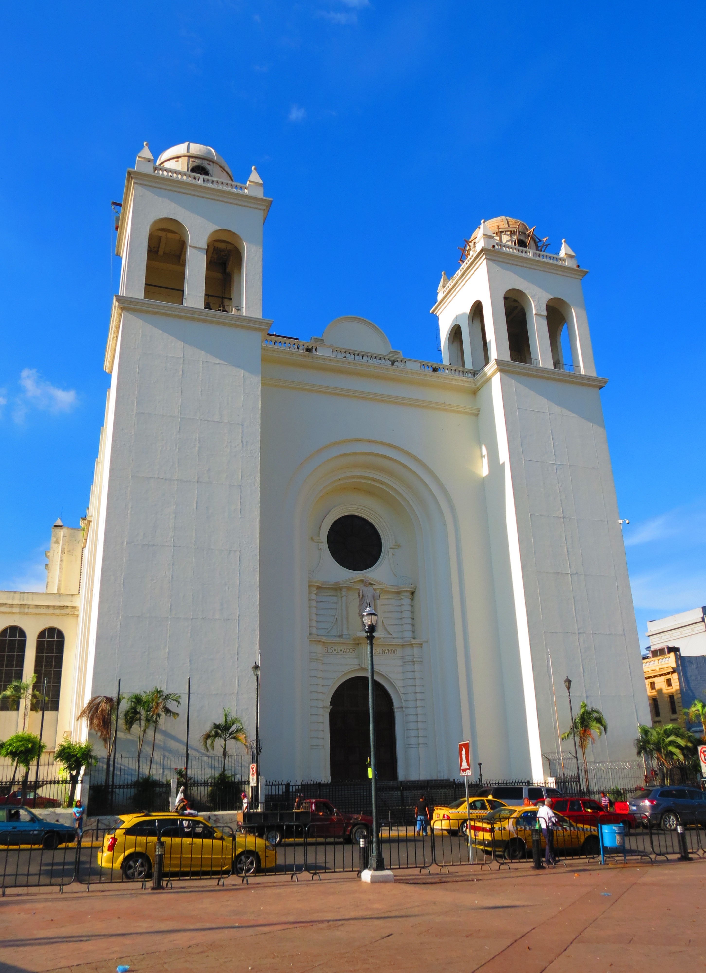 File:Catedral Metropolitana del Centro de San  - Wikimedia  Commons