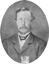 Charles Royds (politician) politician