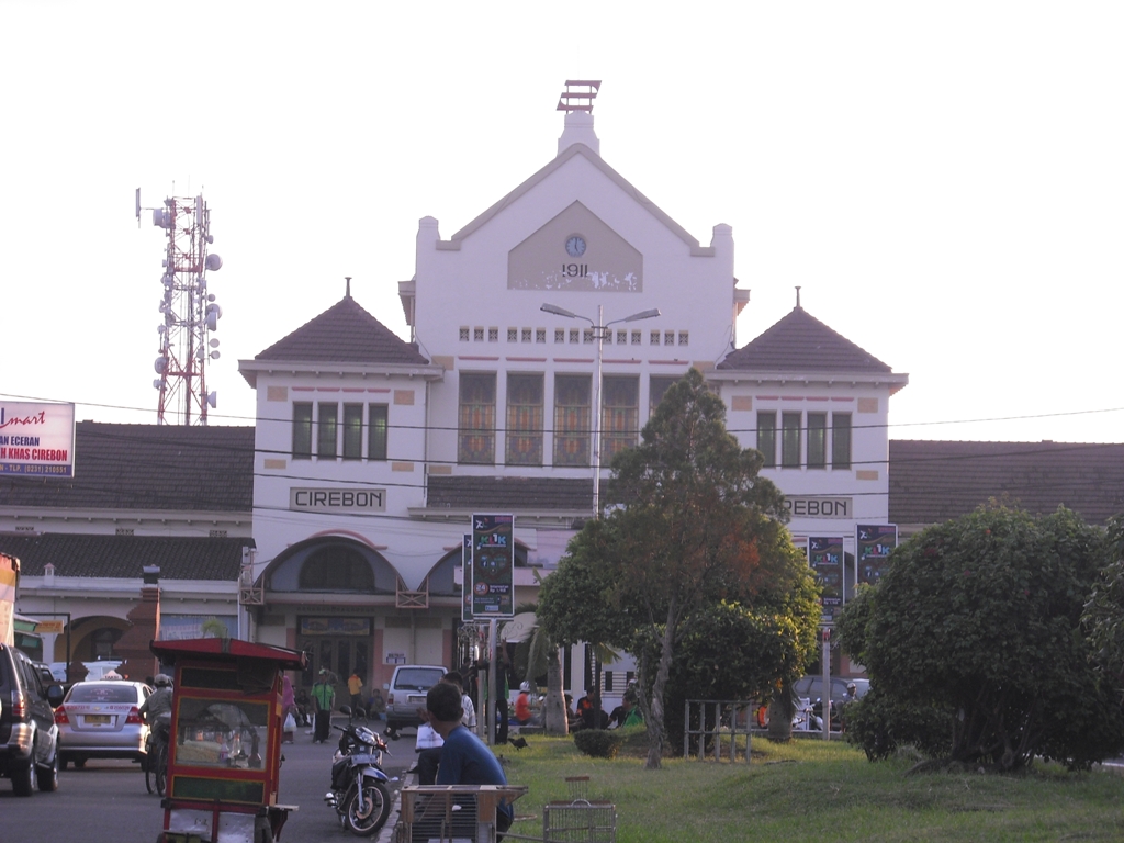 File Cirebon  Cirebon  City West Java Indonesia  