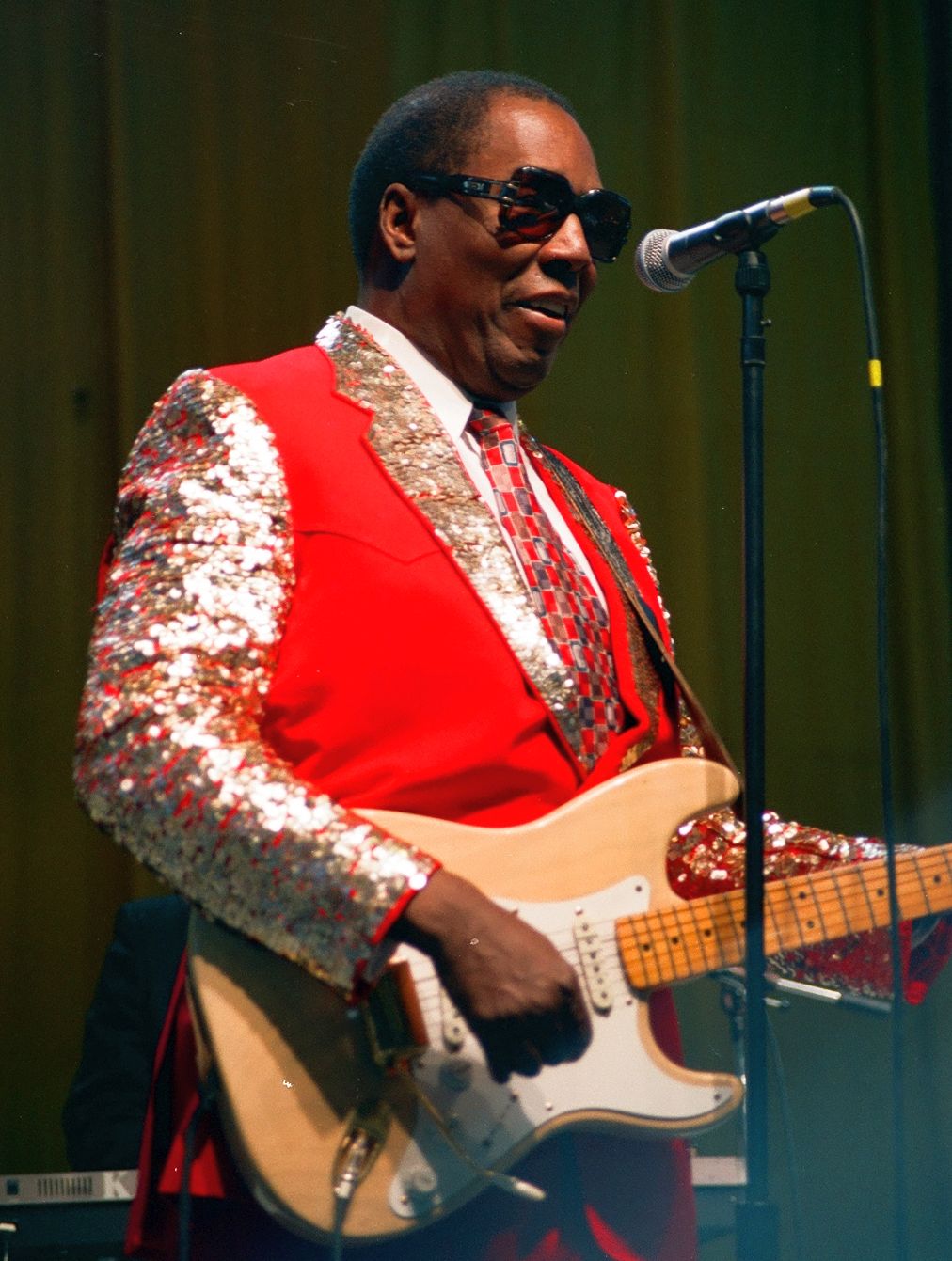 Clarence Carter – Wikipedia