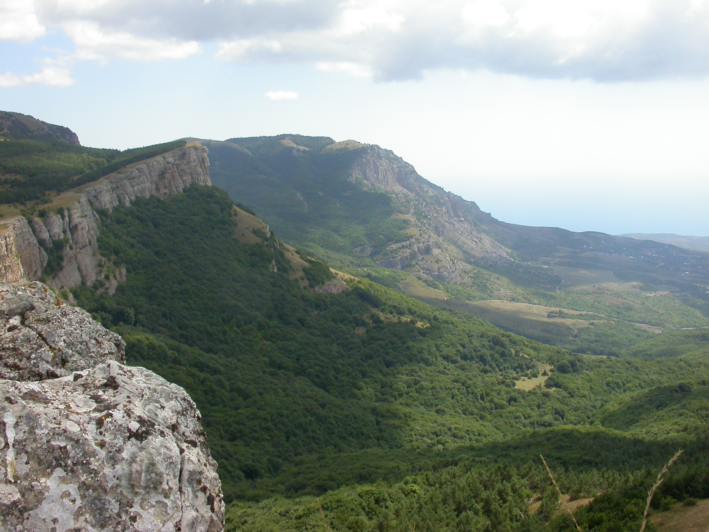 Крым коша