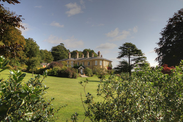 Dalby Hall - geograph.org.uk - 2606431