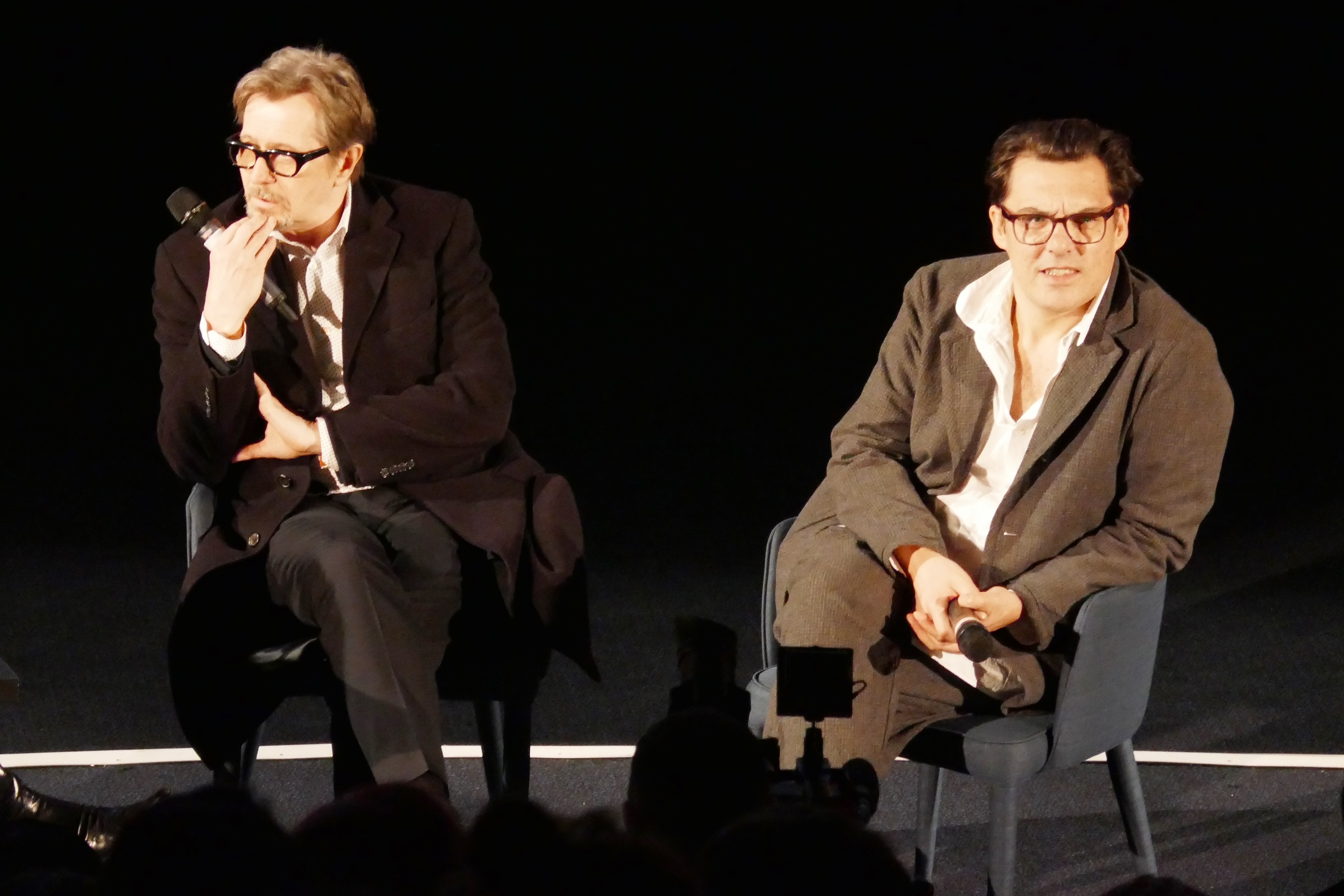 Gary Oldman photo #111909