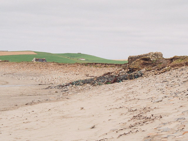 File:Derelict Building at Skaill Bay - geograph.org.uk - 680532.jpg