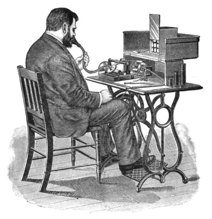 Phonograph - Wikipedia