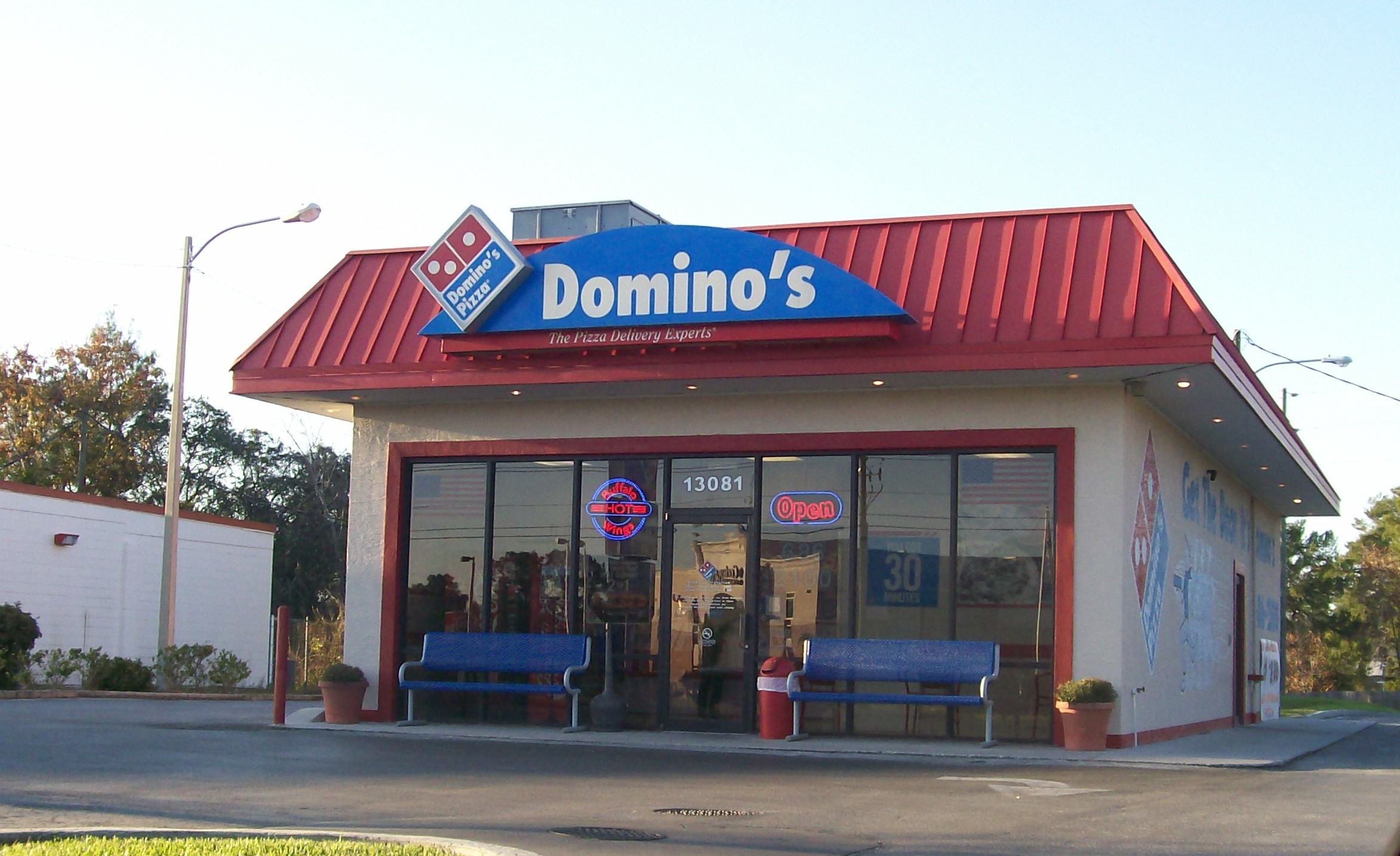 File:Domino s Pizza In Spring Hill FLA JPG Wikimedia Commons