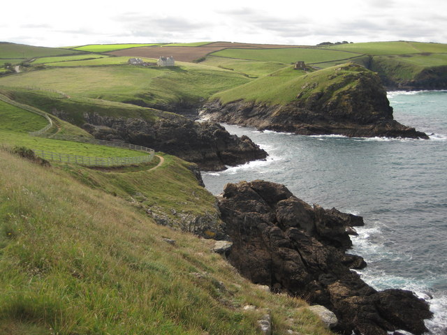 File:Doyden Point viewed from Kellan Head - geograph.org.uk - 1523594.jpg