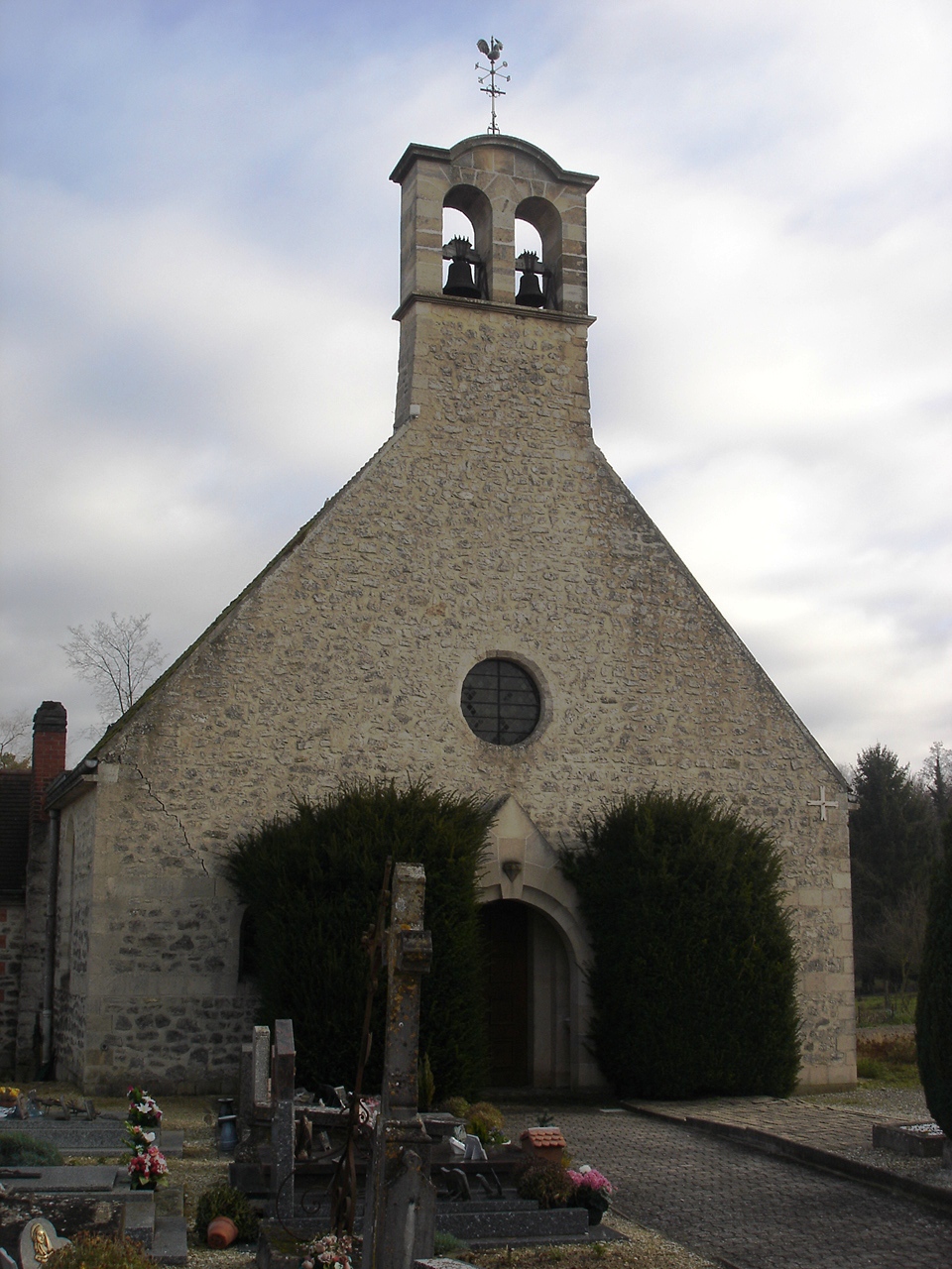 Écury-le-repos