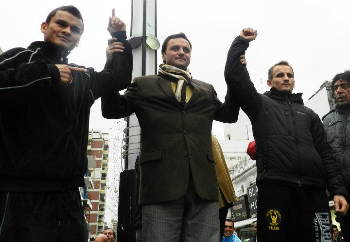 File:El Chino Maidana, Daniel Ivoskus and Petr Petrov.jpg