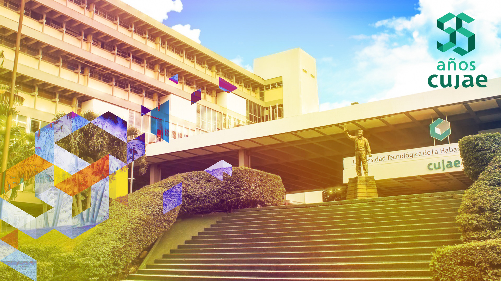 Universidad Tecnologica De La Habana Jose Antonio Echeverria