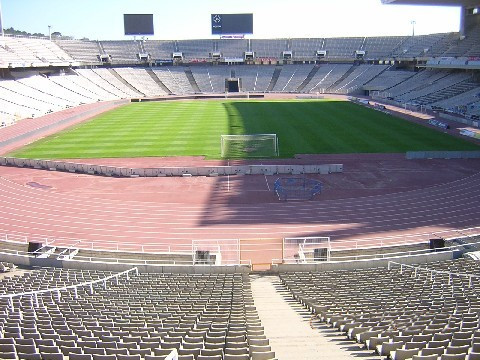 File:Estadio Olimpico de Montjuic - panoramio.jpg